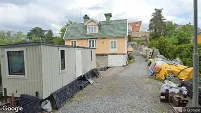 Lägenheter att hyra i Västerort - Bild från Google Street View