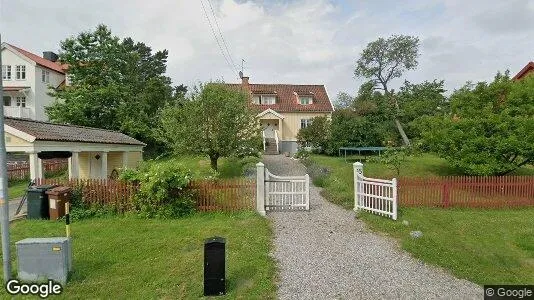 Lägenheter att hyra i Nacka - Bild från Google Street View