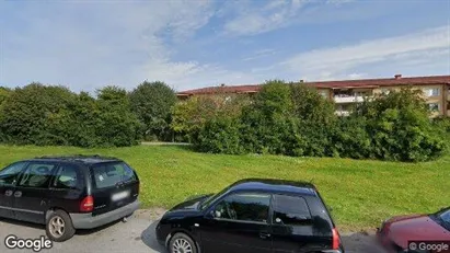 Lägenheter att hyra i Västerås - Bild från Google Street View