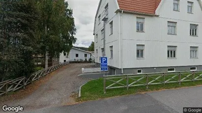 Lägenheter att hyra i Sundsvall - Bild från Google Street View