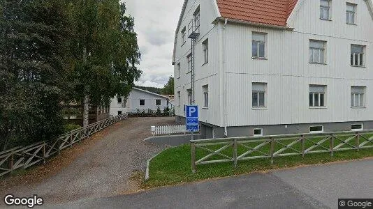 Lägenheter att hyra i Sundsvall - Bild från Google Street View