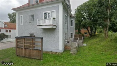 Lägenheter att hyra i Sundsvall - Bild från Google Street View