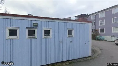 Lägenheter att hyra i Upplands Väsby - Bild från Google Street View