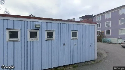 Lägenheter att hyra i Upplands Väsby - Bild från Google Street View