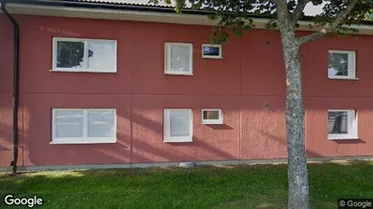 Lägenheter att hyra i Botkyrka - Bild från Google Street View
