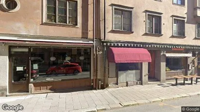 Lägenheter att hyra i Stockholm Innerstad - Bild från Google Street View