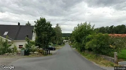 Lägenheter att hyra i Göteborg Centrum - Bild från Google Street View