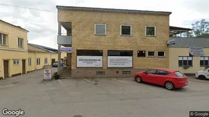 Lägenheter att hyra i Uppsala - Bild från Google Street View