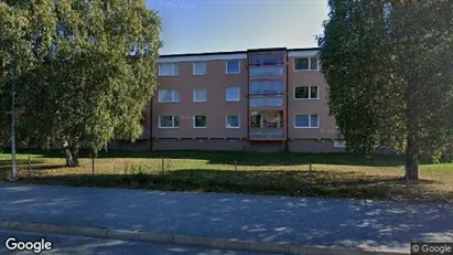 Lägenheter att hyra i Sigtuna - Bild från Google Street View