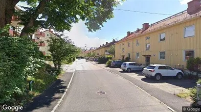 Lägenheter att hyra i Göteborg Östra - Bild från Google Street View