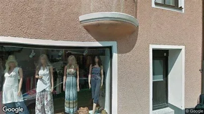 Lägenheter att hyra i Gotland - Bild från Google Street View