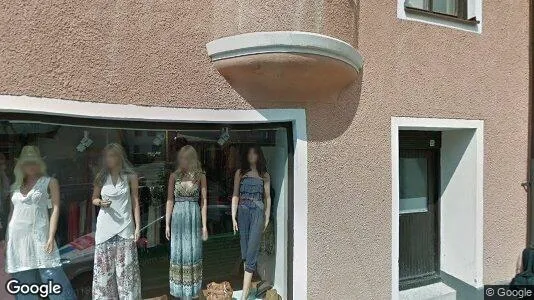 Lägenheter att hyra i Gotland - Bild från Google Street View