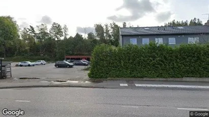 Lägenheter att hyra i Borås - Bild från Google Street View
