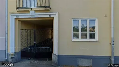 Lägenheter att hyra i Eskilstuna - Bild från Google Street View