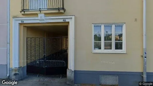 Lägenheter att hyra i Eskilstuna - Bild från Google Street View