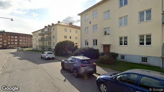 Lägenheter att hyra i Norrköping - Bild från Google Street View