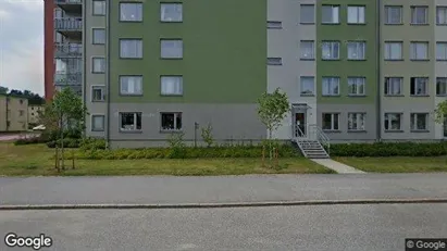 Lägenheter att hyra i Södertälje - Bild från Google Street View