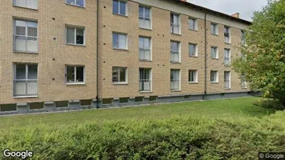 Lägenheter att hyra i Malmö Centrum - Bild från Google Street View