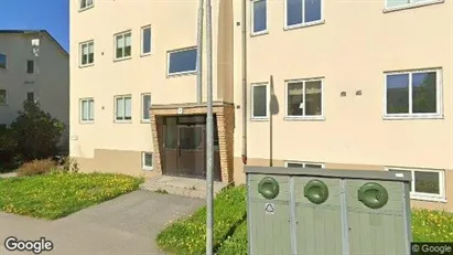 Lägenheter att hyra i Västerort - Bild från Google Street View