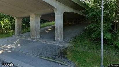 Lägenheter att hyra i Söderort - Bild från Google Street View