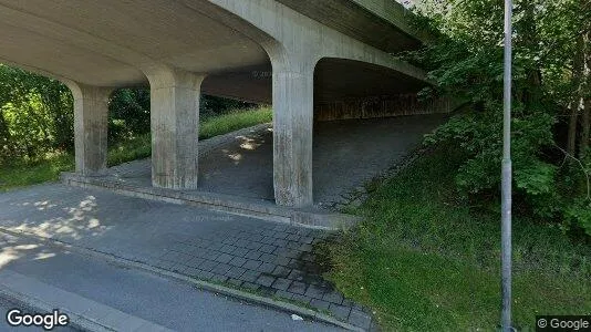 Lägenheter att hyra i Söderort - Bild från Google Street View