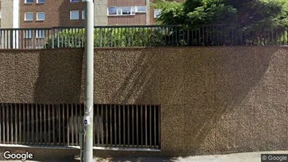 Lägenheter att hyra i Göteborg Centrum - Bild från Google Street View