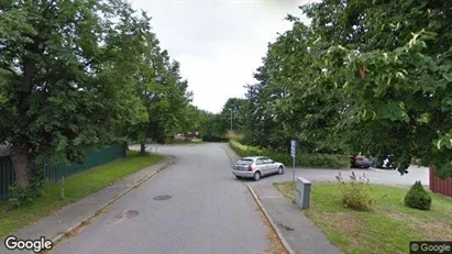 Lägenheter att hyra i Botkyrka - Bild från Google Street View
