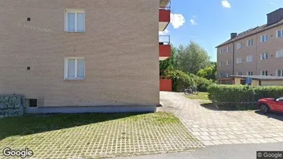 Lägenheter att hyra i Örebro - Bild från Google Street View