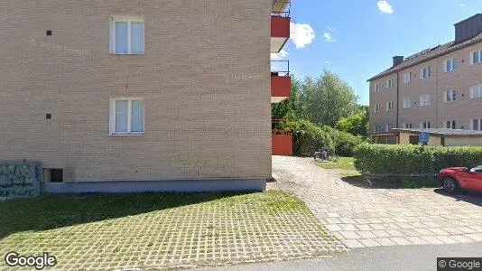 Lägenheter att hyra i Örebro - Bild från Google Street View