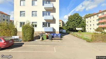Lägenheter att hyra i Mölndal - Bild från Google Street View