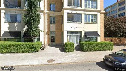 Lägenheter att hyra i Kungsholmen - Bild från Google Street View