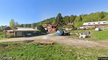 Lägenheter att hyra i Leksand - Bild från Google Street View