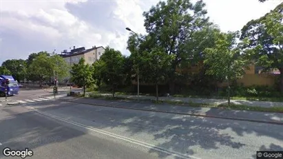 Lägenheter att hyra i Söderort - Bild från Google Street View