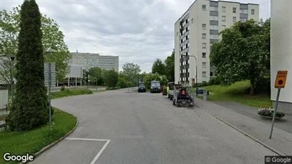 Lägenheter att hyra i Västerort - Bild från Google Street View