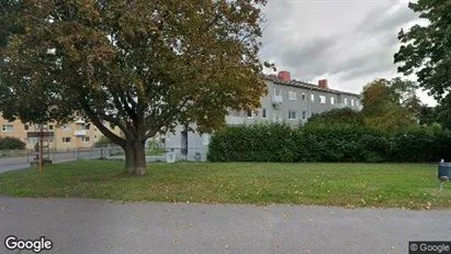 Lägenheter att hyra i Norrköping - Bild från Google Street View