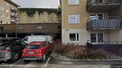 Lägenheter att hyra i Åre - Bild från Google Street View