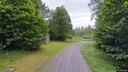 Lägenheter att hyra i Laxå - Bild från Google Street View
