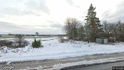 Lägenheter att hyra i Gotland - Bild från Google Street View