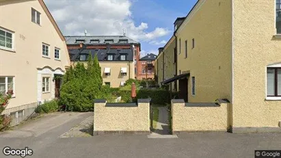 Lägenheter att hyra i Norrköping - Bild från Google Street View