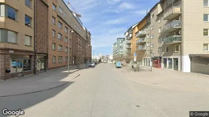 Lägenheter att hyra i Sundbyberg - Bild från Google Street View