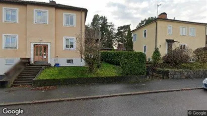 Lägenheter att hyra i Eskilstuna - Bild från Google Street View