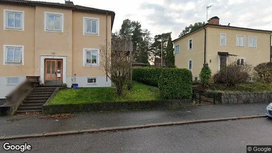 Lägenheter att hyra i Eskilstuna - Bild från Google Street View