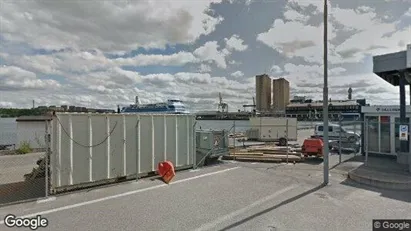 Lägenheter att hyra i Gärdet/Djurgården - Bild från Google Street View