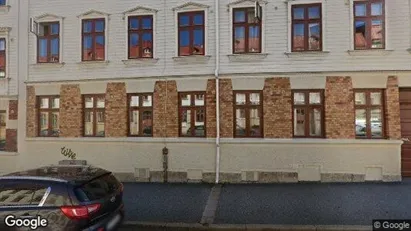 Lägenheter att hyra i Majorna-Linné - Bild från Google Street View