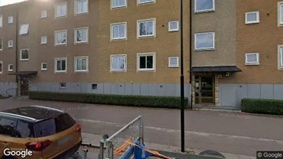 Lägenheter att hyra i Linköping - Bild från Google Street View