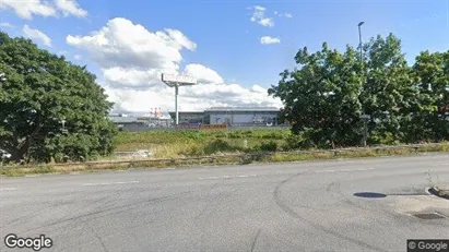 Lägenheter att hyra i Botkyrka - Bild från Google Street View