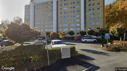 Lägenheter att hyra i Jönköping - Bild från Google Street View