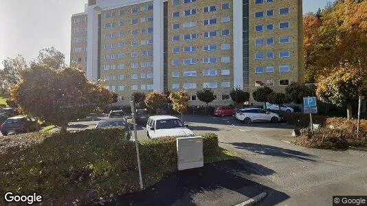 Lägenheter att hyra i Jönköping - Bild från Google Street View
