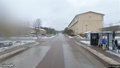 Lägenheter att hyra i Västerås - Bild från Google Street View
