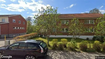 Lägenheter att hyra i Sävsjö - Bild från Google Street View
